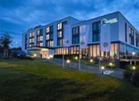 Фото отеля Legere Premium Hotel Luxembourg