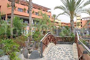 Melia Jardines Del Teide