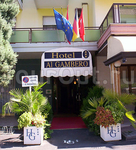 Hotel Al Gambero