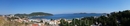 панорама Эгейского моря