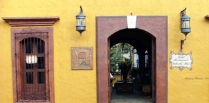 Casa del Sotano