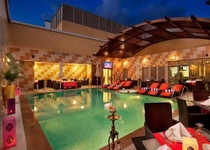 The Royal Hotel Abu Dhabi