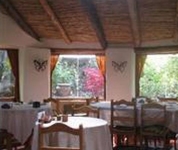 Country Guest House Las Chullpas