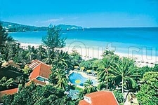 Impiana Phuket Cabana