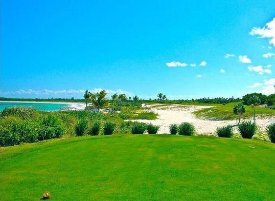 The Abaco Club on Winding Bay