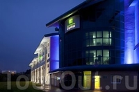 Фото отеля Holiday Inn Express Southampton