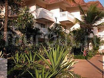 Club Mahindra Holidays Hotel