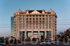 Rixos Almaty