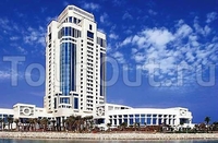 Фото отеля The Ritz-Carlton Doha