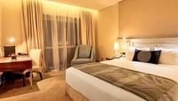Фото отеля Millennium Plaza Hotel Dubai