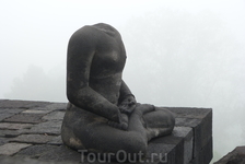 Borobudur