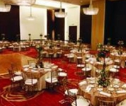 Bogota Marriott Hotel