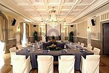 Cristallo Palace Hotel & Spa