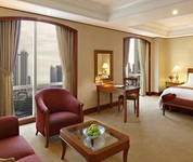 Eastwood Richmonde Hotel
