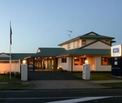 Barringtons Motor Lodge