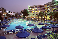 Sun Beach Resort Complex