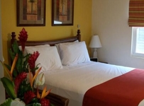Yellow Bird Hotel