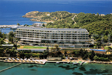 Arion Resort & Spa