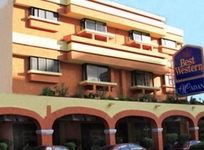 Best Western Hotel Madan Best Western Hotel Madan