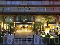 Фото отеля  Sofitel Strasbourg Grande Ile