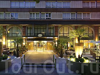  Sofitel Strasbourg Grande Ile