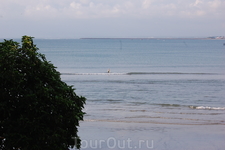 побережье побережье