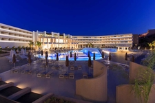 Princess Andriana Resort & Spa