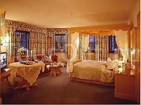 Hotel Kolfuschgerhof