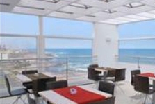Hotel Alto Del Sol Costanera