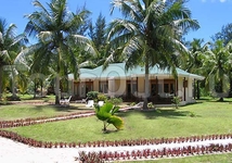 Villas D`or Apartments