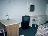 Allenby Park Hotel