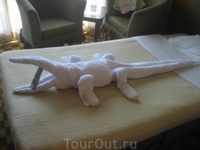 крокодил в нашей каюте крокодил в нашей каюте