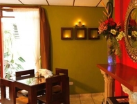 Tazumal House