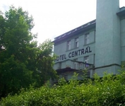 Central Wellness