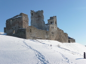 Крепость Раквере