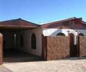 Hostal Solor