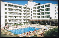 Ayma Hotel Kusadasi