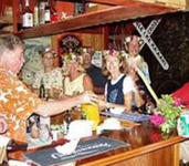 Aroa Beachside Inn Rarotonga