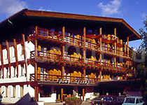Hotel Trento & Le Colonnine