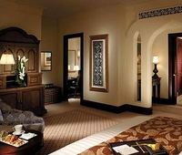 Фото отеля Shangri-La Hotel Qaryat Al Beri Abu Dhabi