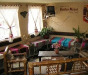 Kuntur Wassi Colca