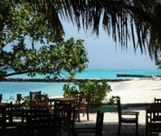 Giravaru Island Resort