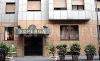 Фото отеля Hotel Soperga