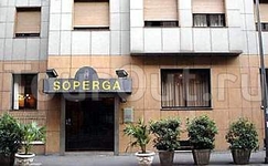 Hotel Soperga