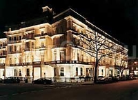 Фото отеля Jurys Kensington