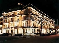 Jurys Kensington