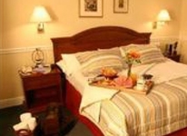 Regency Suites Hotel-Montevideo