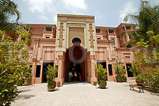 Kempinski Mansour Eddahbi