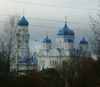 Фотография Церковь Благовещения Пресвятой Богородицы