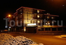 Фото Hotel Dumanov